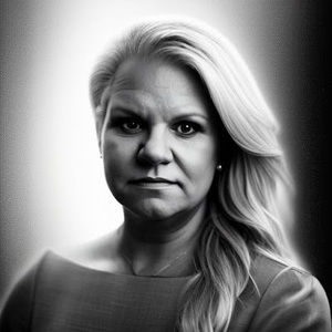 Meet your Posher, Jody